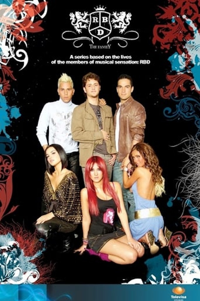 RBD: The Family