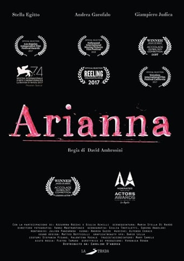 Arianna