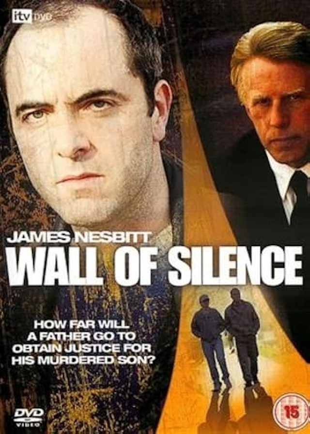 Wall of Silence