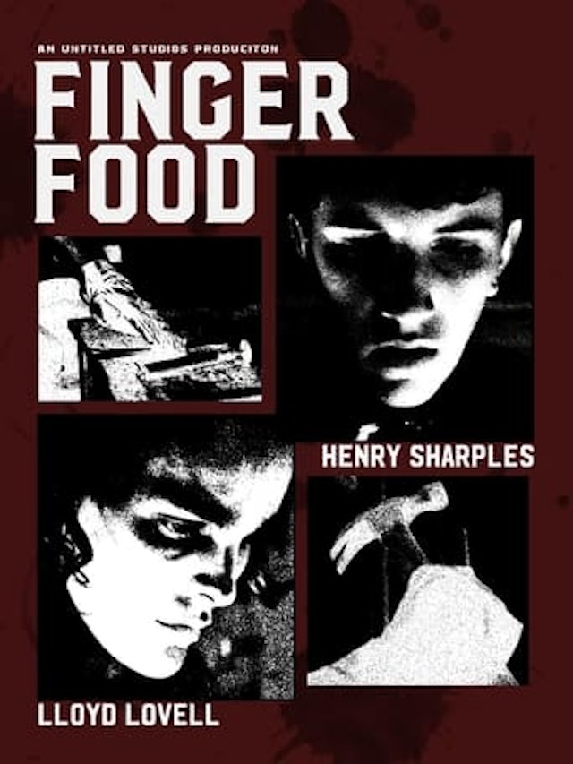 Finger Food