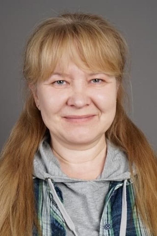 Юлия Абрамова