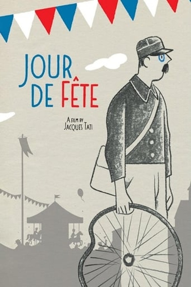 Jour de Fête