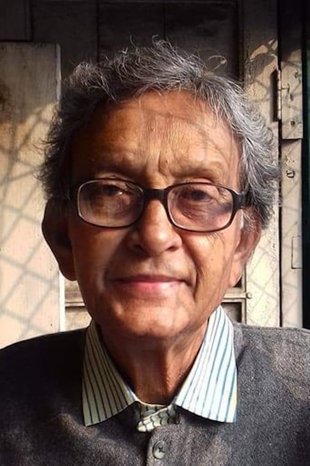 Pankaj Munshi