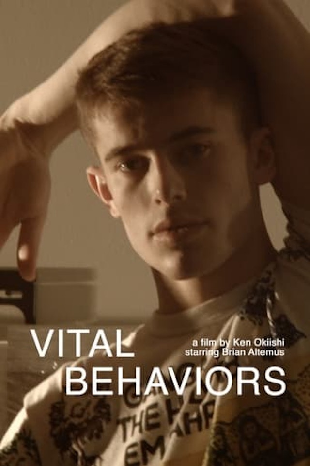 Vital Behaviors