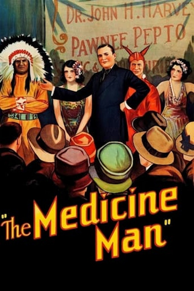 The Medicine Man