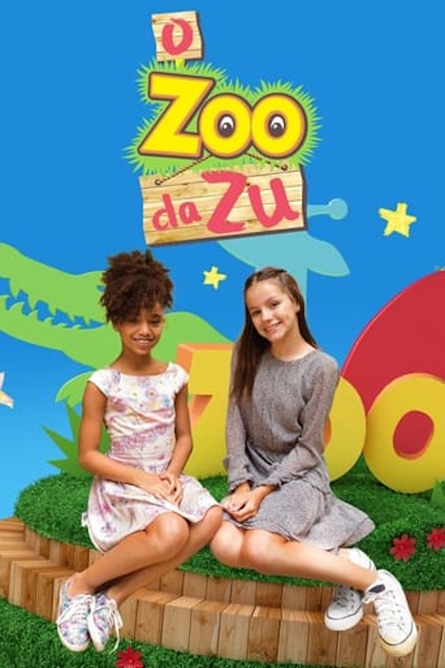 O Zoo da Zu