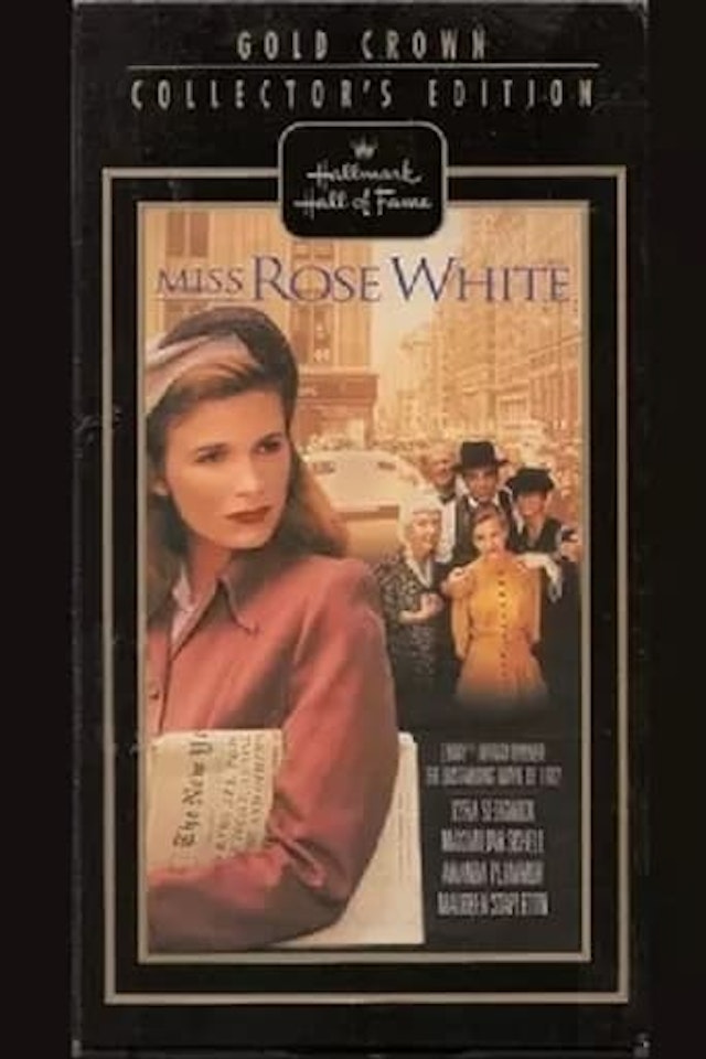 Miss Rose White