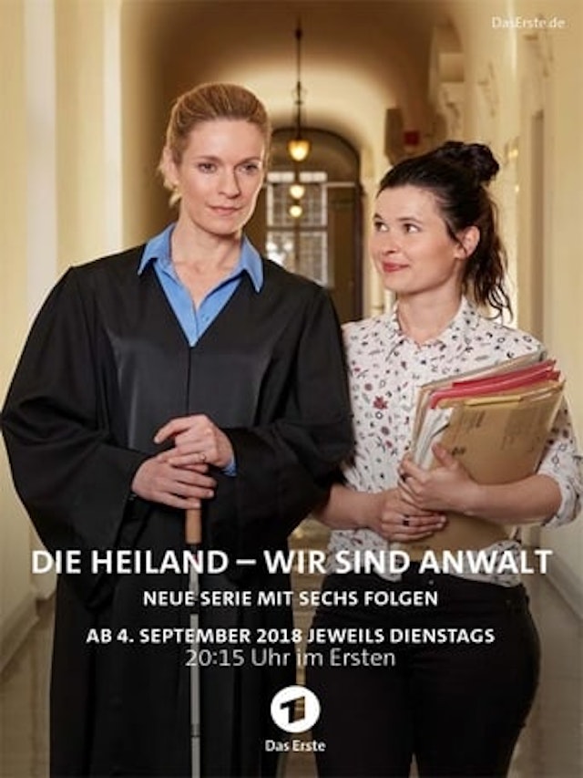 Die Heiland: Wir sind Anwalt