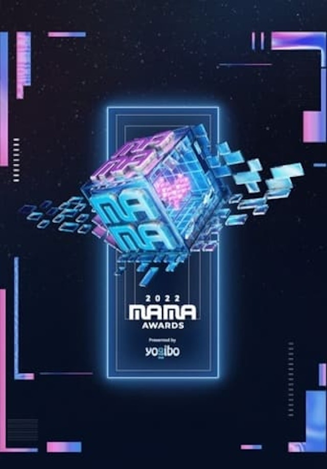 2022 MAMA AWARDS