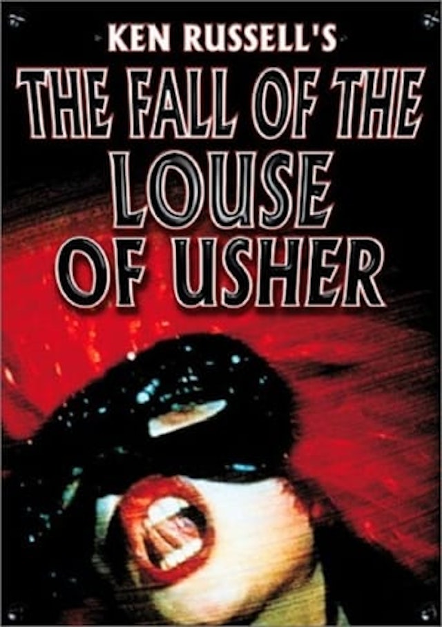 The Fall of the Louse of Usher: A Gothic Tale for the 21st Century