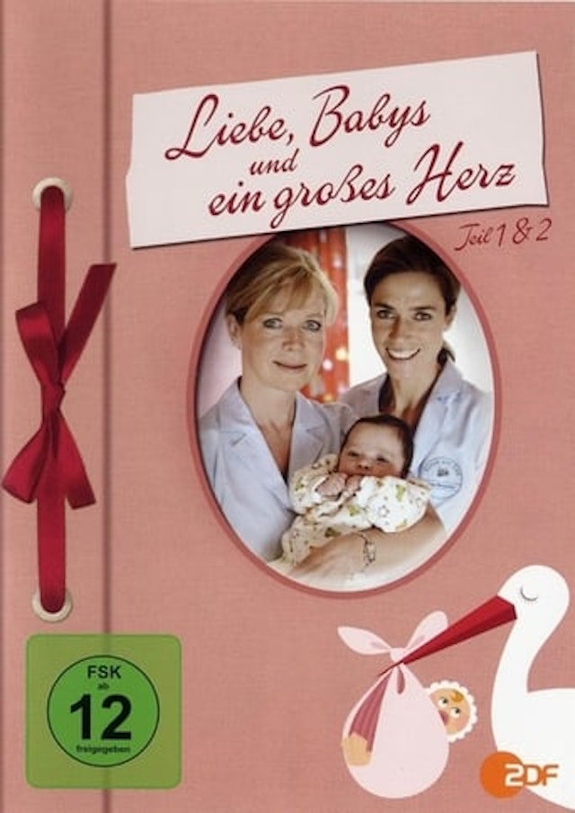 Liebe, Babys und ein großes Herz