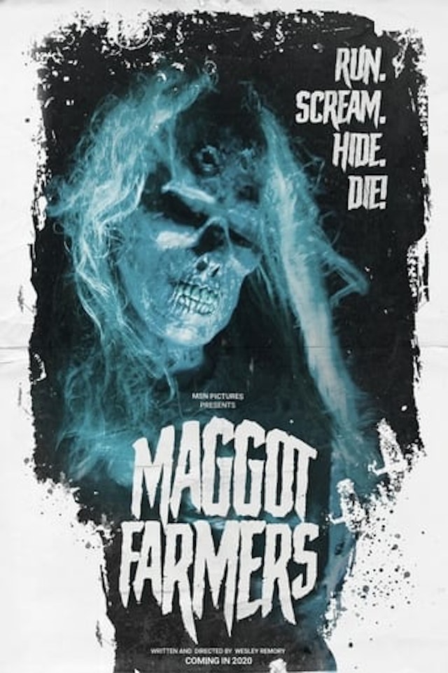 Maggot Farmers