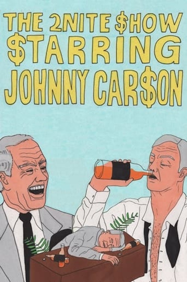 2Nite Show Starring Johnny Carson