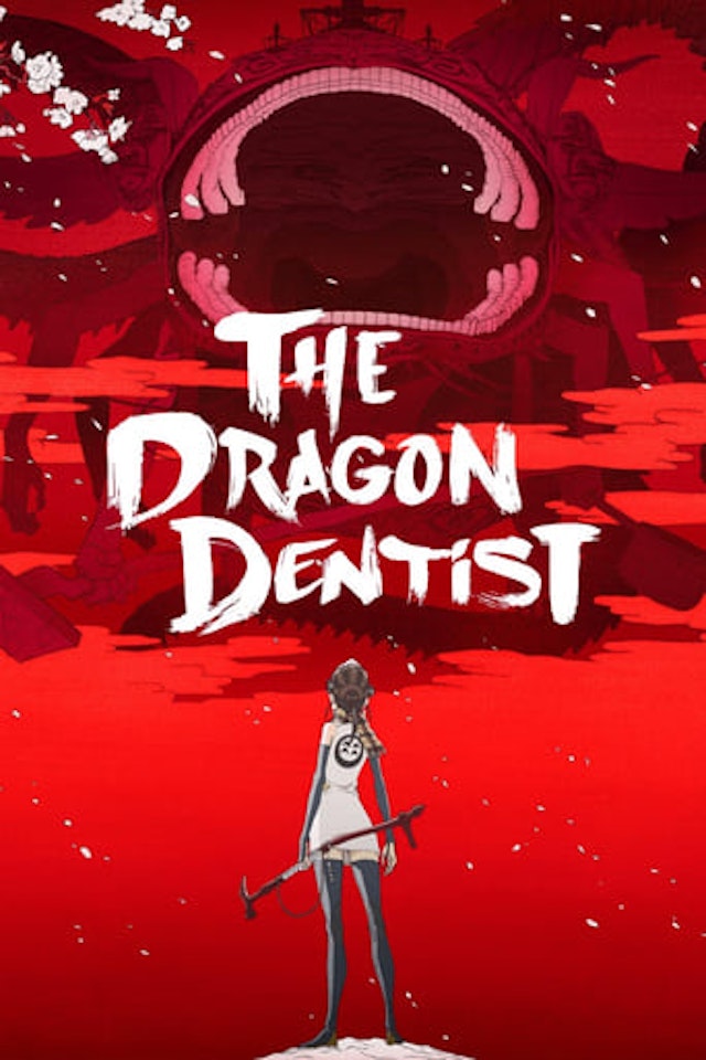 The Dragon Dentist