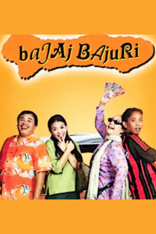 Bajaj Bajuri