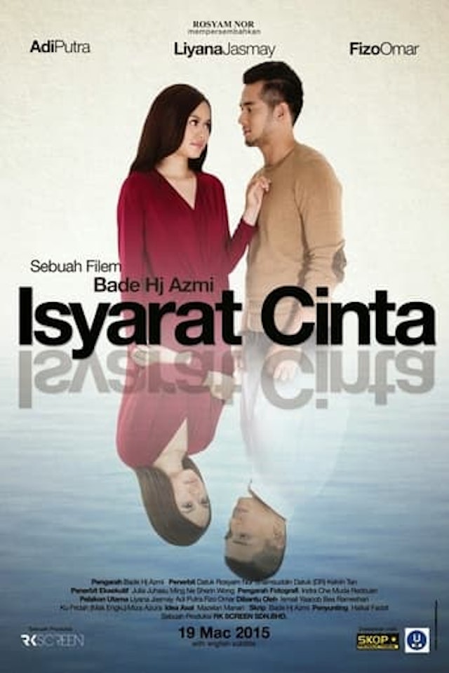 Isyarat Cinta