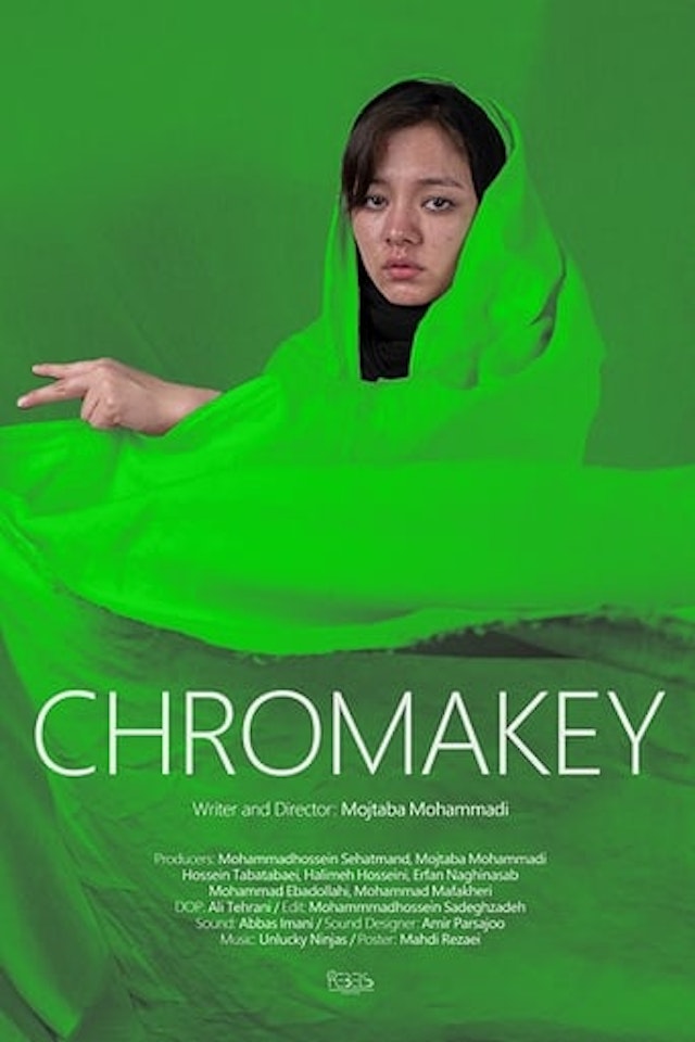 Chromakey