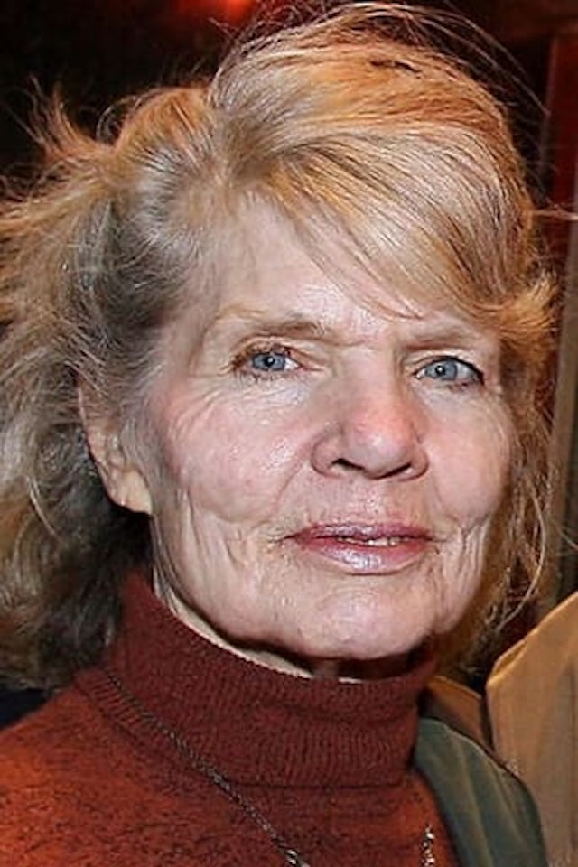 Marie-Louise Coninck