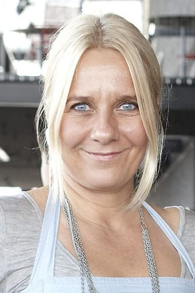 Helle Dolleris