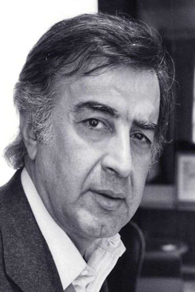 Moustapha Akkad