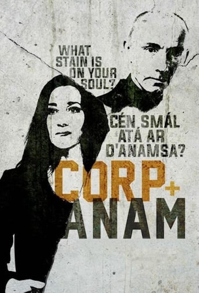 Corp + Anam