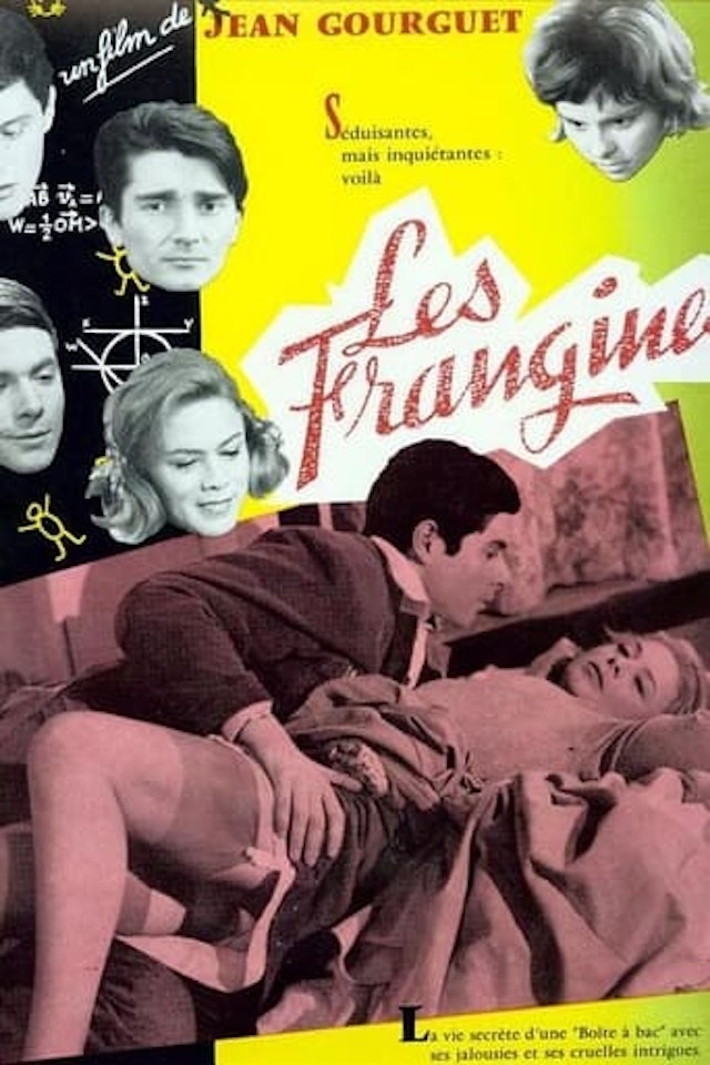 Les frangines