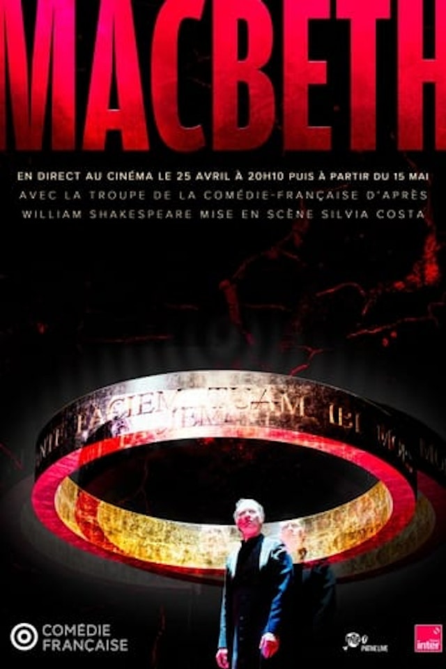 Macbeth (Comédie Française)