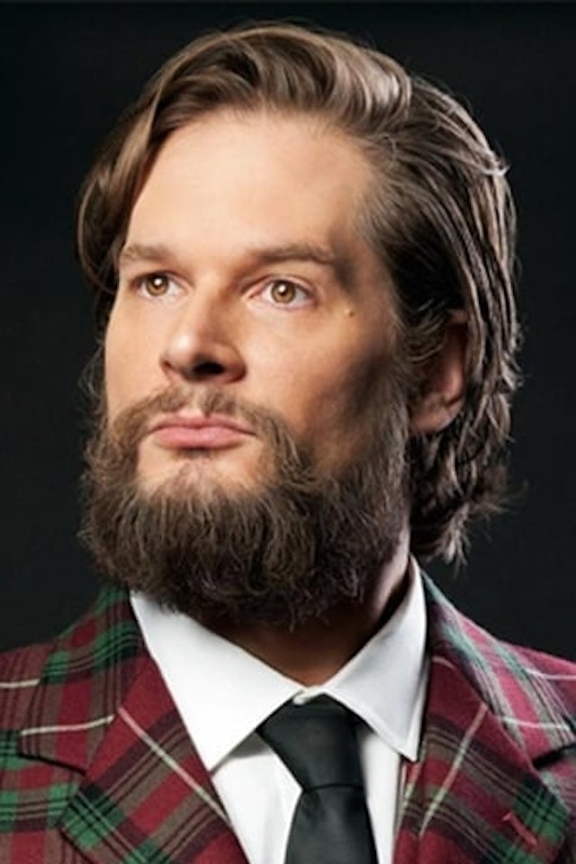 Bryan Fuller