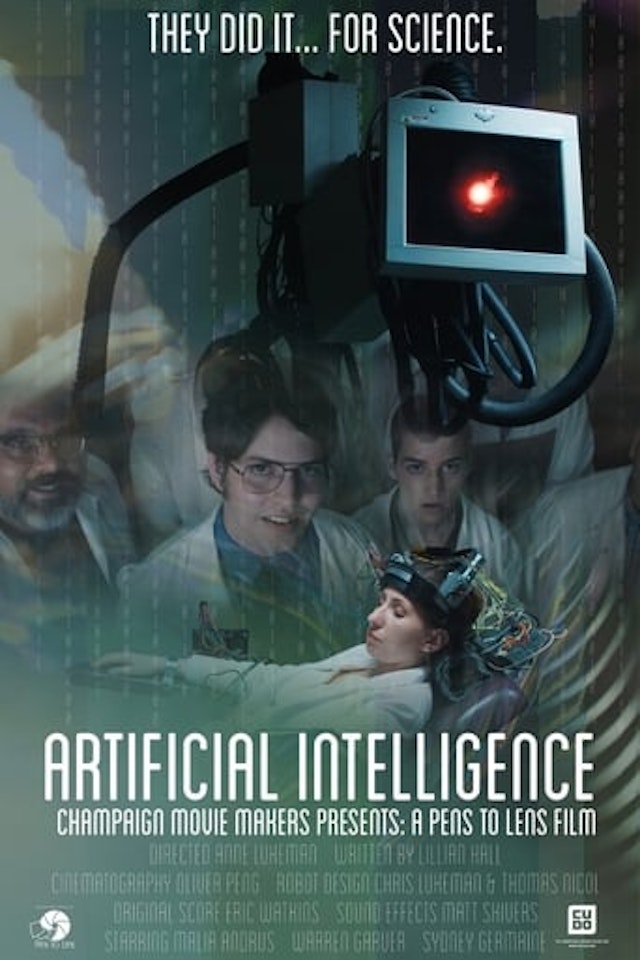 Artificial Intelligence