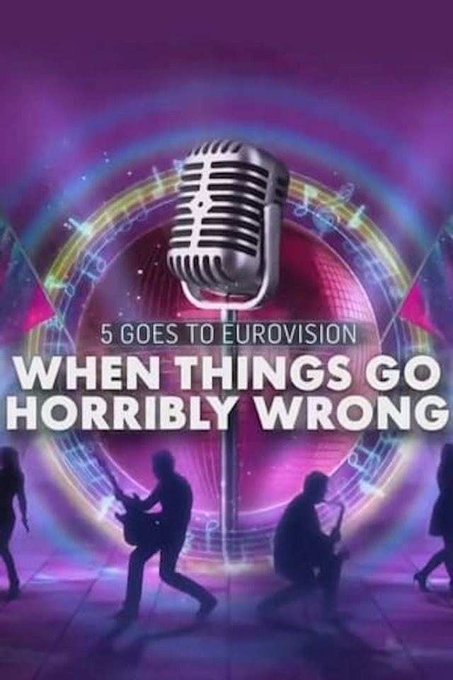 When Eurovision Goes Horribly Wrong