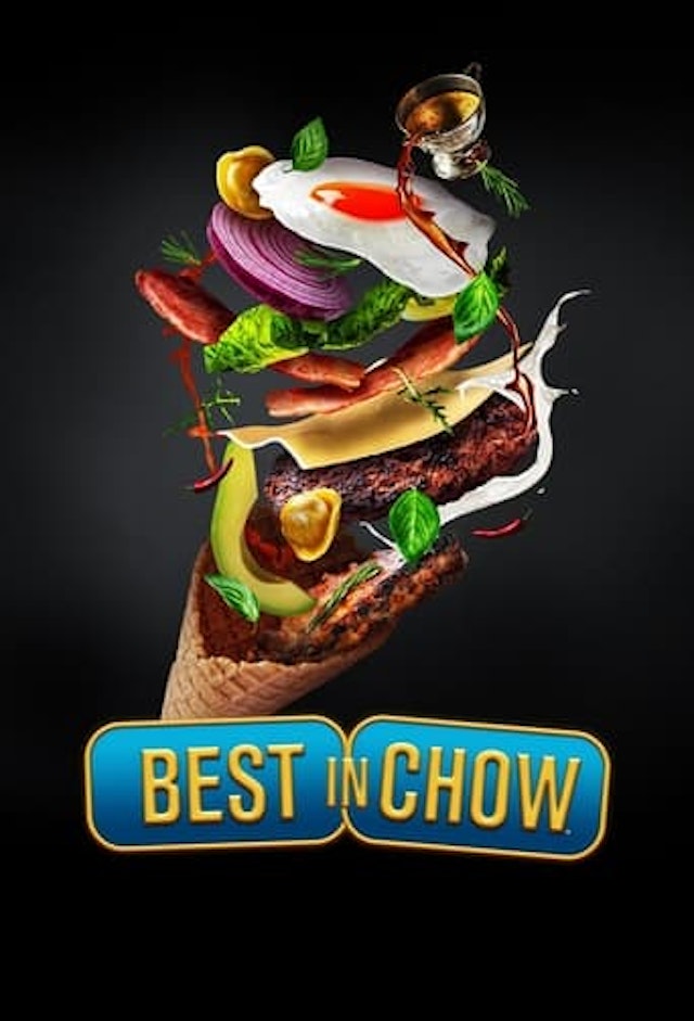 Best in Chow