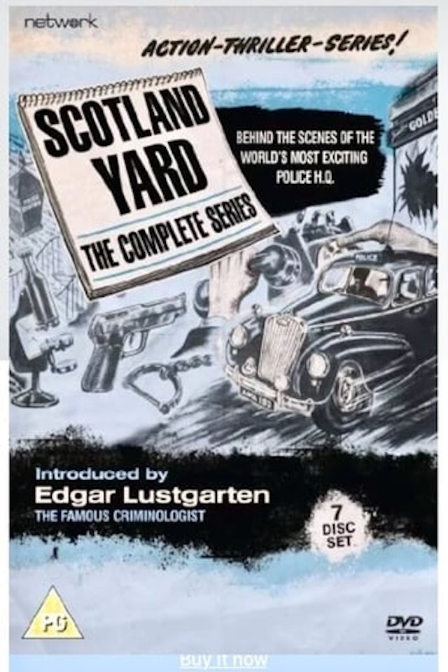 Scotland Yard