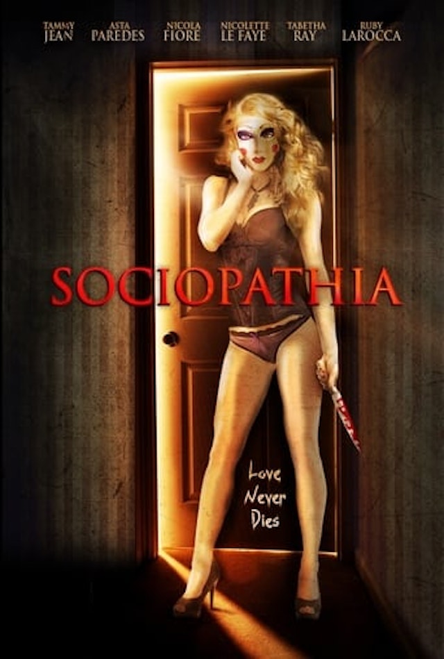 Sociopathia