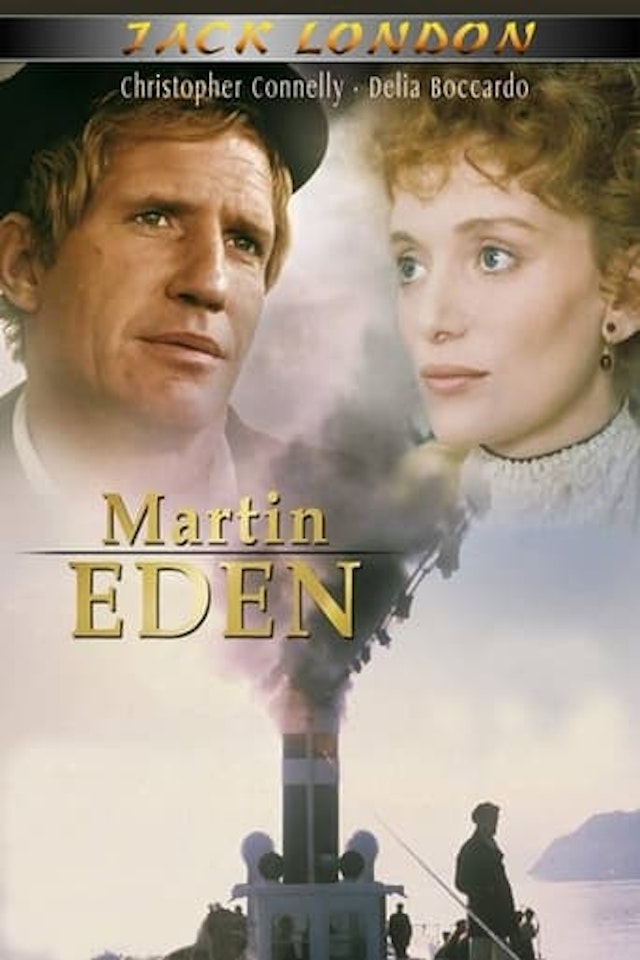 Martin Eden