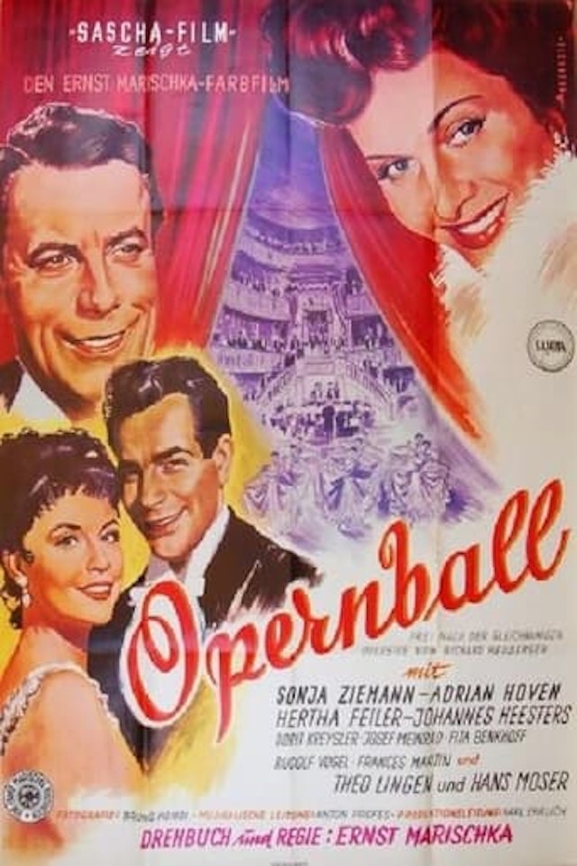 Opernball