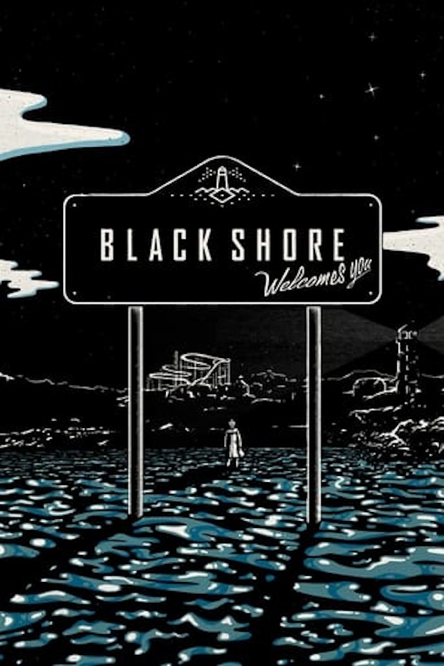 Black Shore