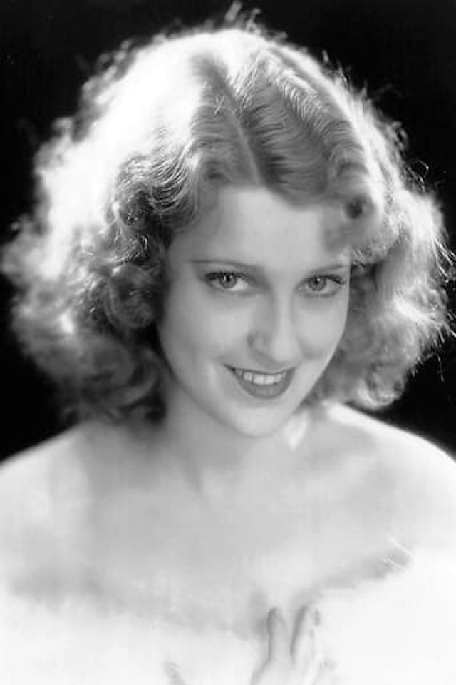 Jeanette MacDonald