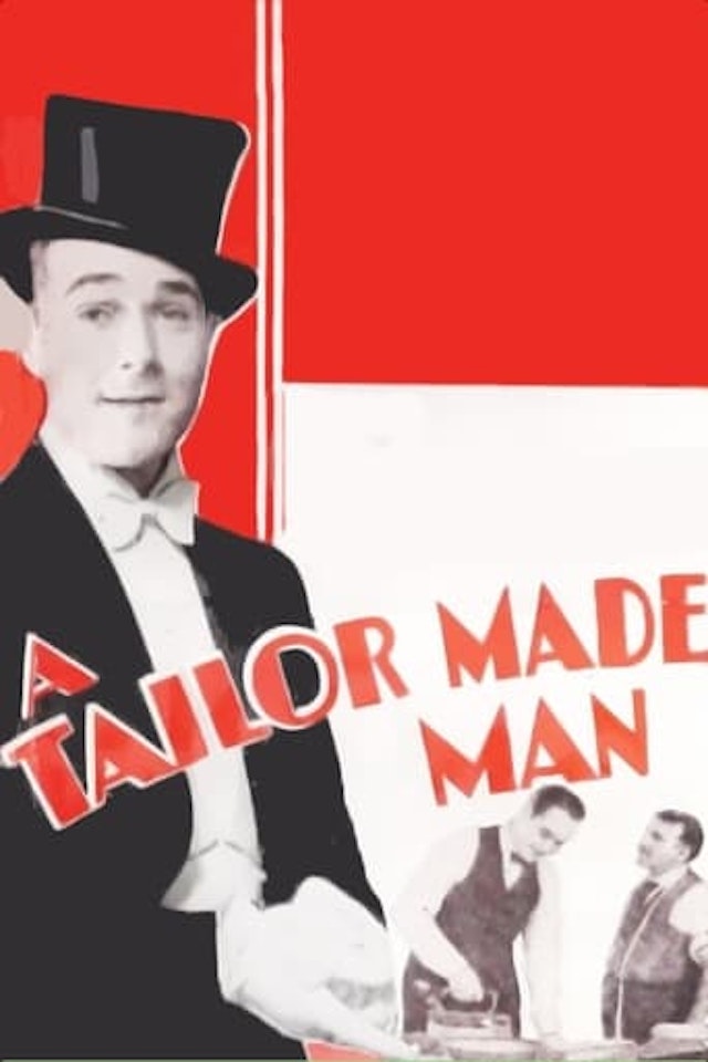 A Tailor-Made Man