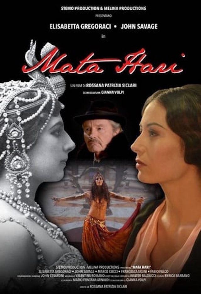 Mata Hari