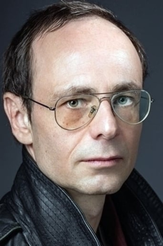 Jean-Pascal Abribat