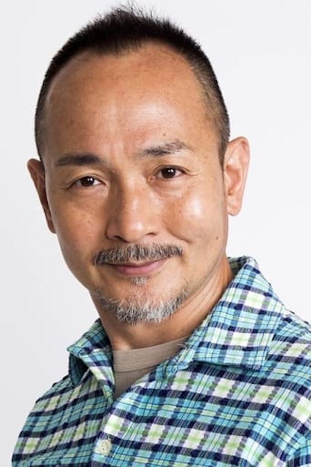 Yuji Nakamura