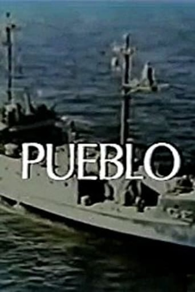 Pueblo