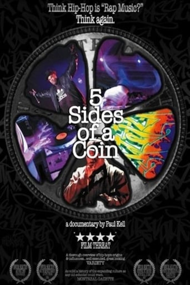 5 Sides of a Coin