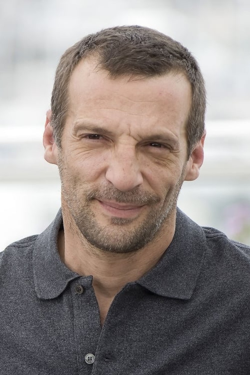 Mathieu Kassovitz