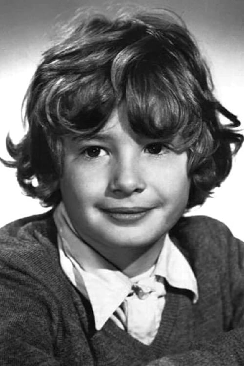 Mark Lester