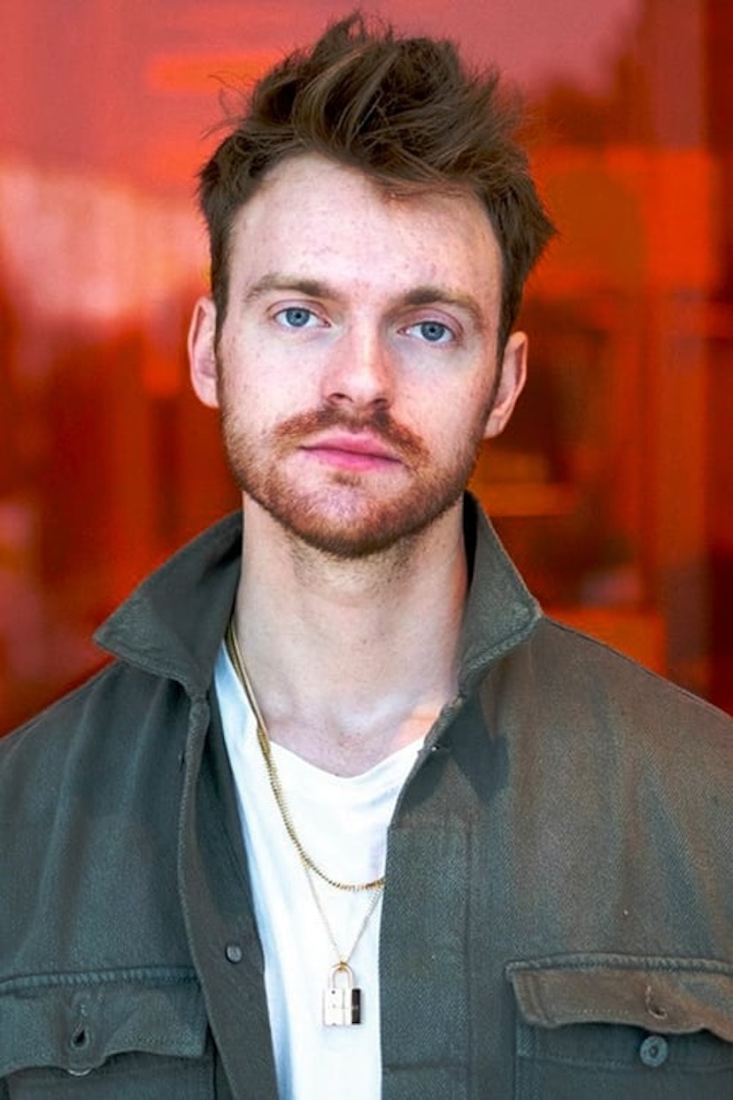 Finneas O'Connell