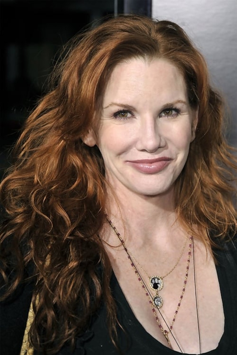 Melissa Gilbert