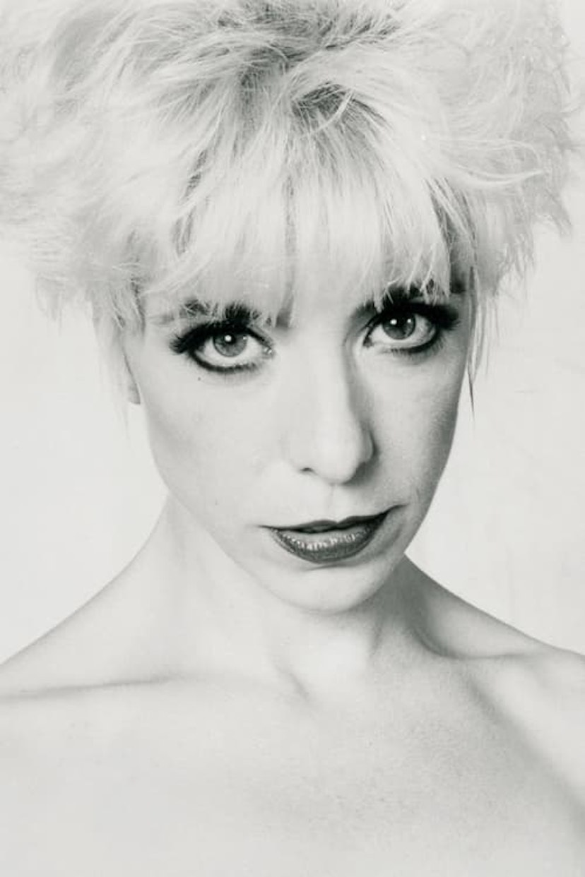 Julee Cruise