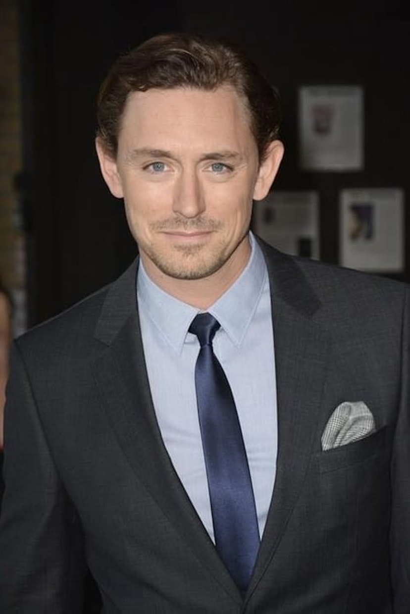 JJ Feild