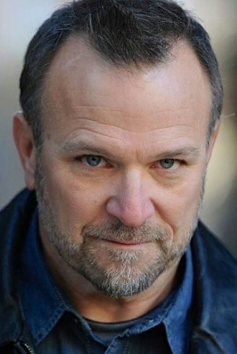 Ned Luke